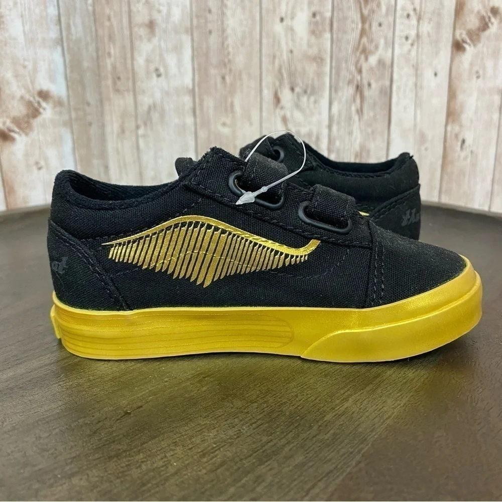 Vans nwot harry